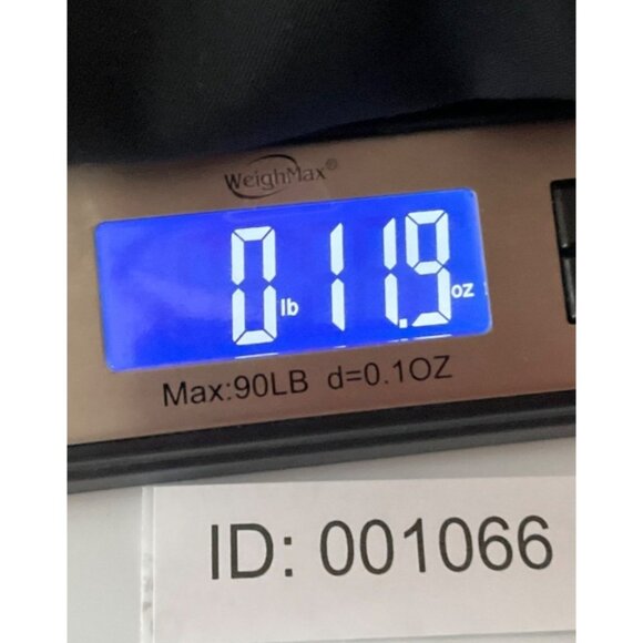 Escada margaretha ley size Medium Pencil Skirt Virgin Wool black tiered Germany - Picture 10 of 10